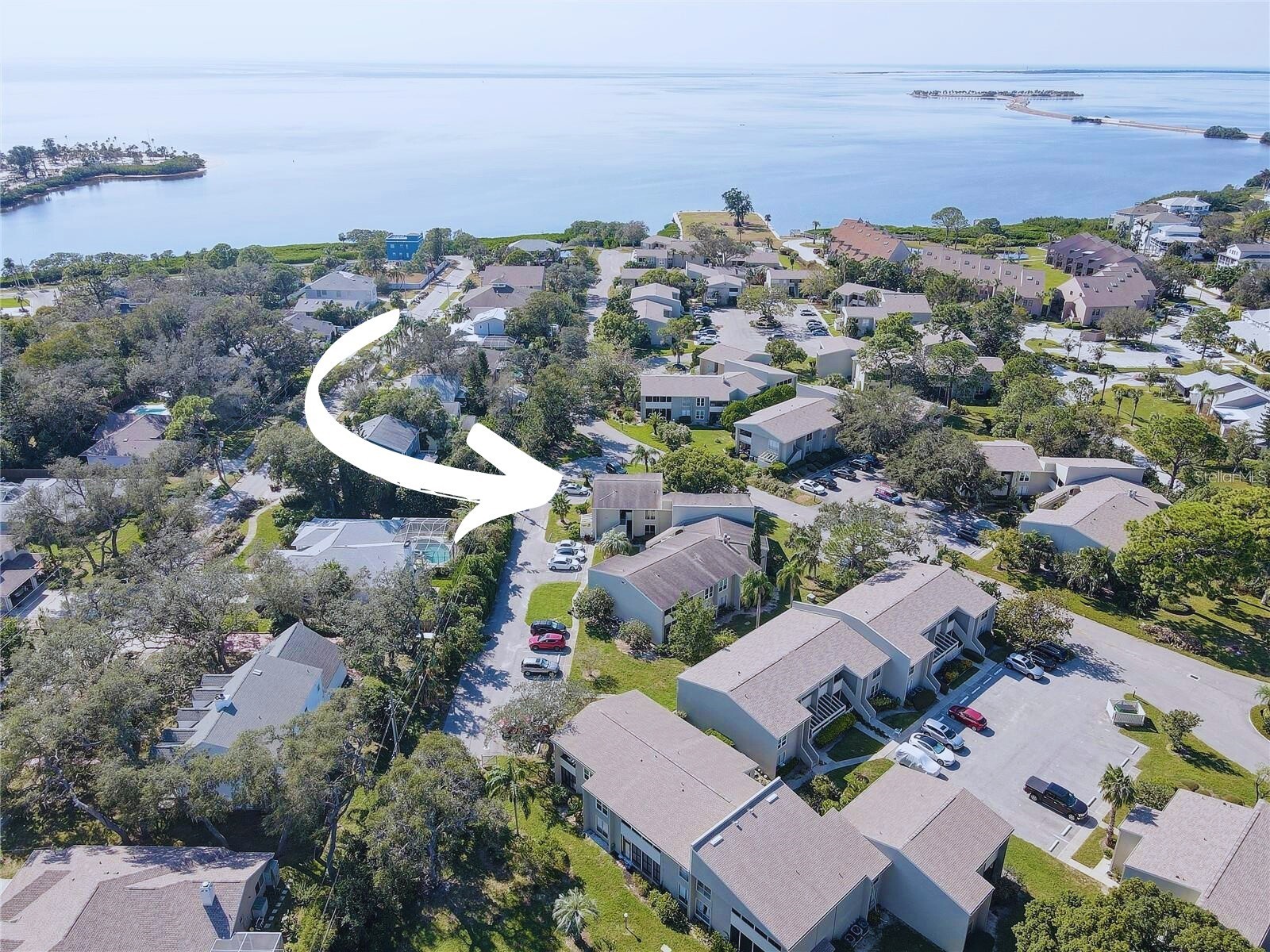 428 Windrush Bay Drive #428 Tarpon Springs FL 34689 TB8502268 image40