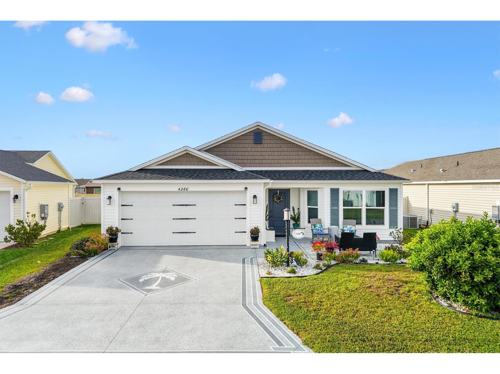 4280 Canova Draney Loop The Villages FL 32163 G5105877 image1