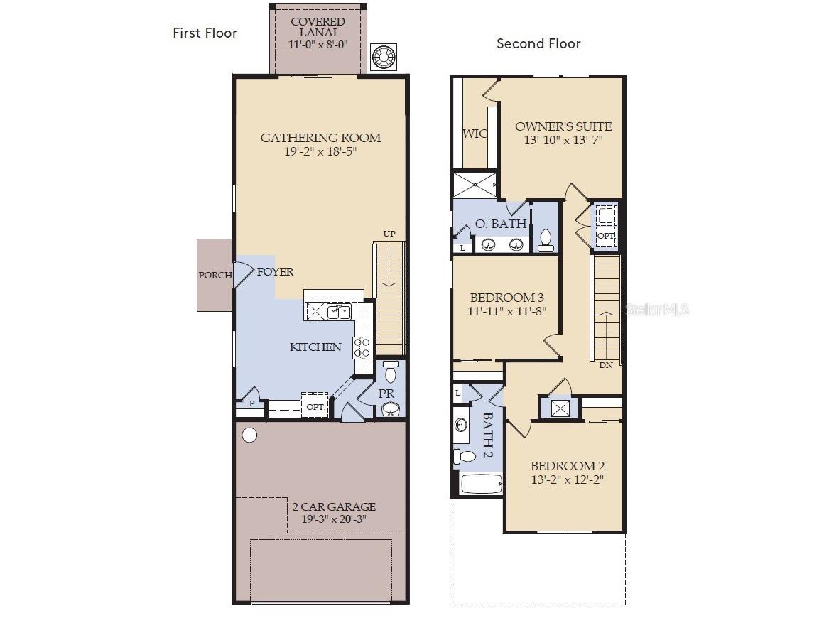 4280 Chester Springs Boulevard Davenport FL 33837 O6385747 image2