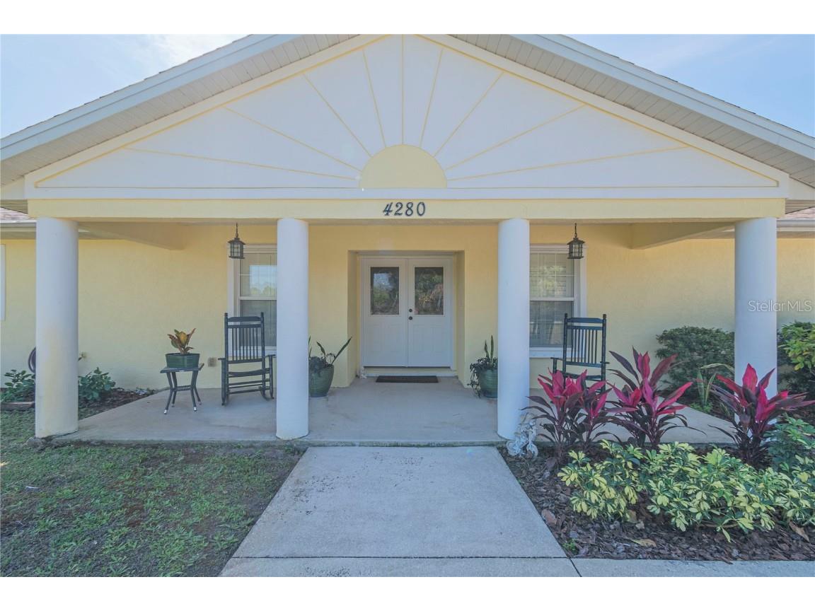 4280 Clinton Cemetery Road Edgewater FL 32141 NS1080761 image1