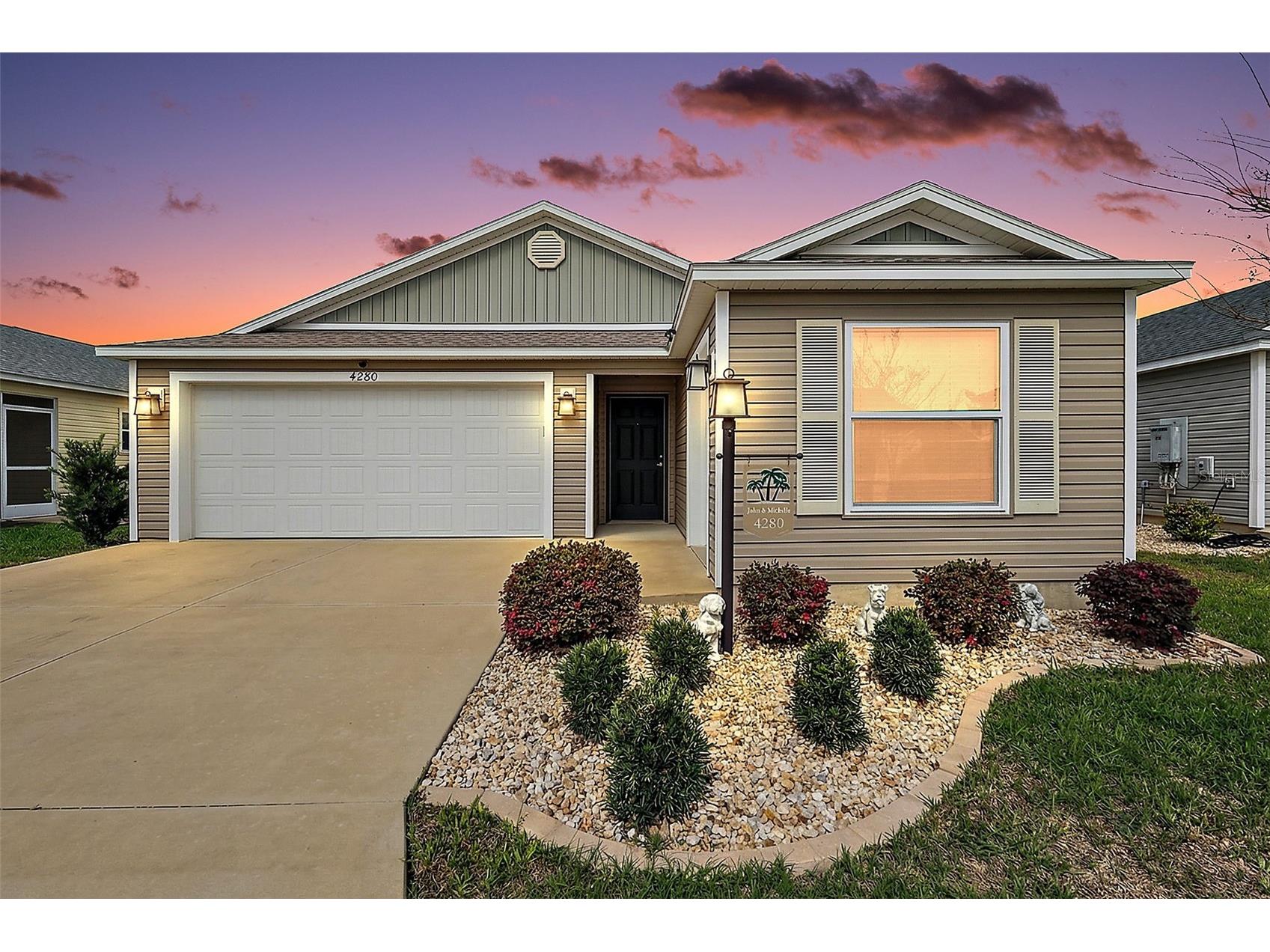 4280 Gale Lane The Villages FL 32163 G5109438 image1