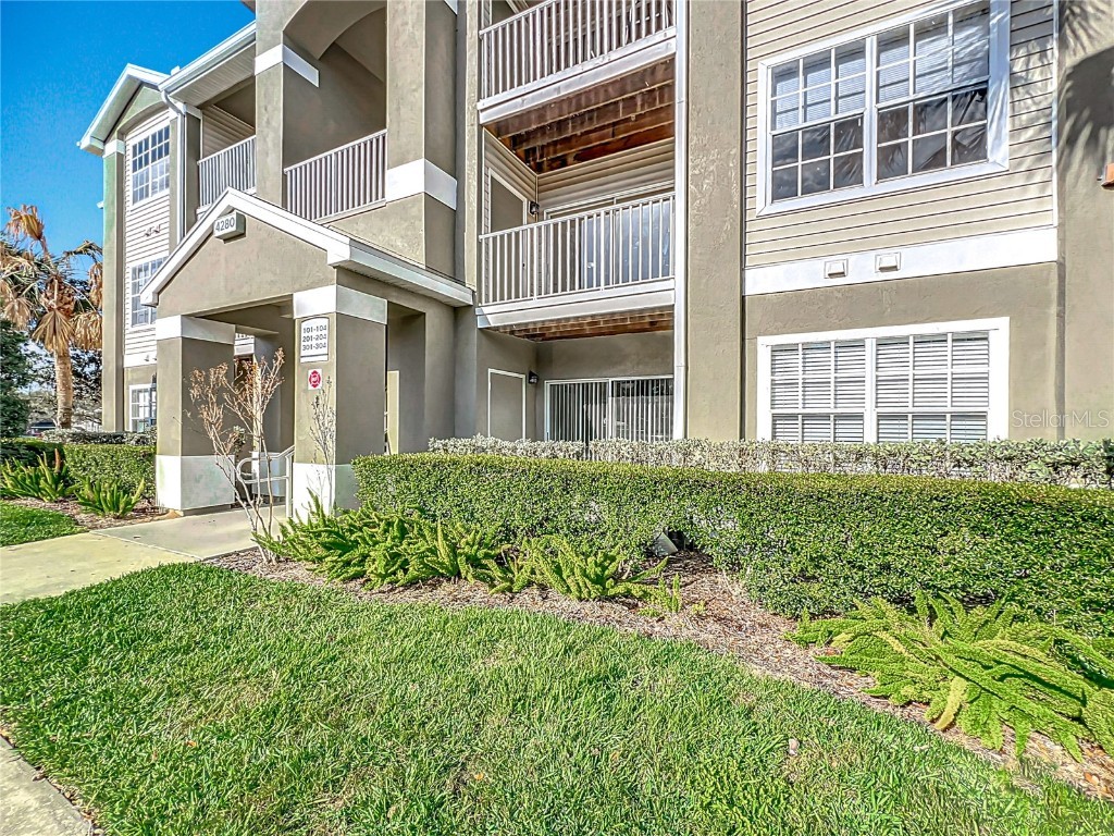 4280 Summer Landing Drive #204 Lakeland FL 33810 O6283658 image1