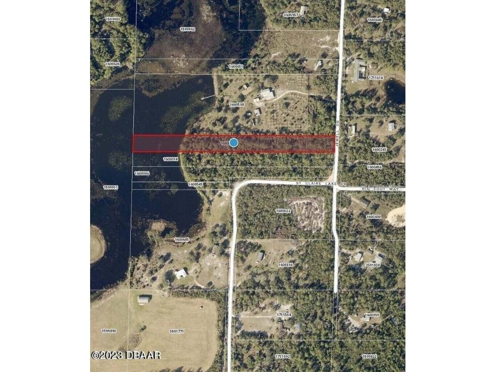 42803 Jewell Drive Deland FL 32720 V4941167 image1