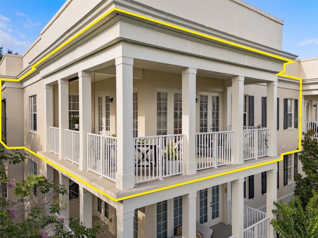 4281 Anissa Avenue #303 Orlando FL 32814 O6323291 image1