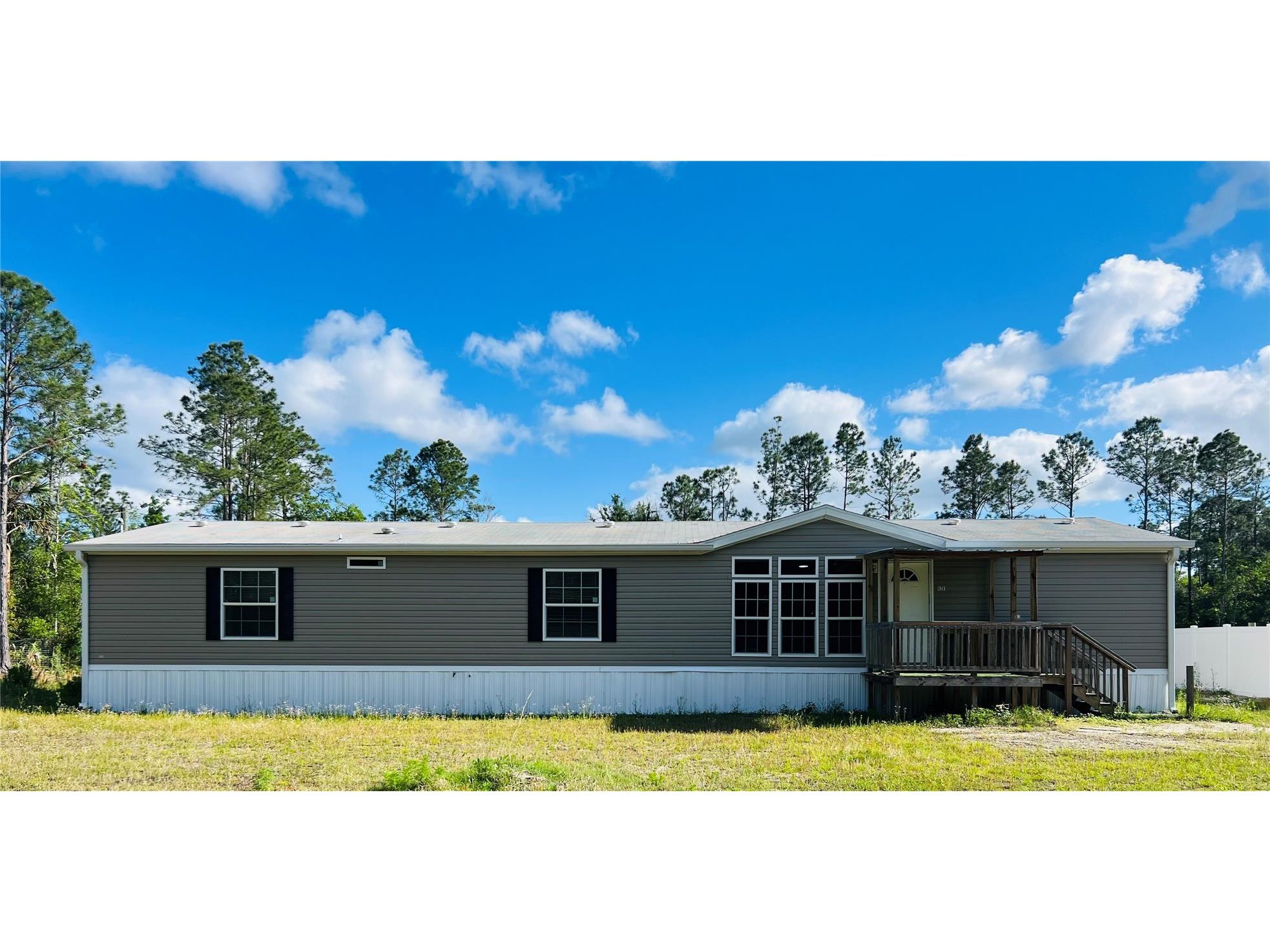 4281 Evergreen Avenue Bunnell FL 32110 FC317791 image1