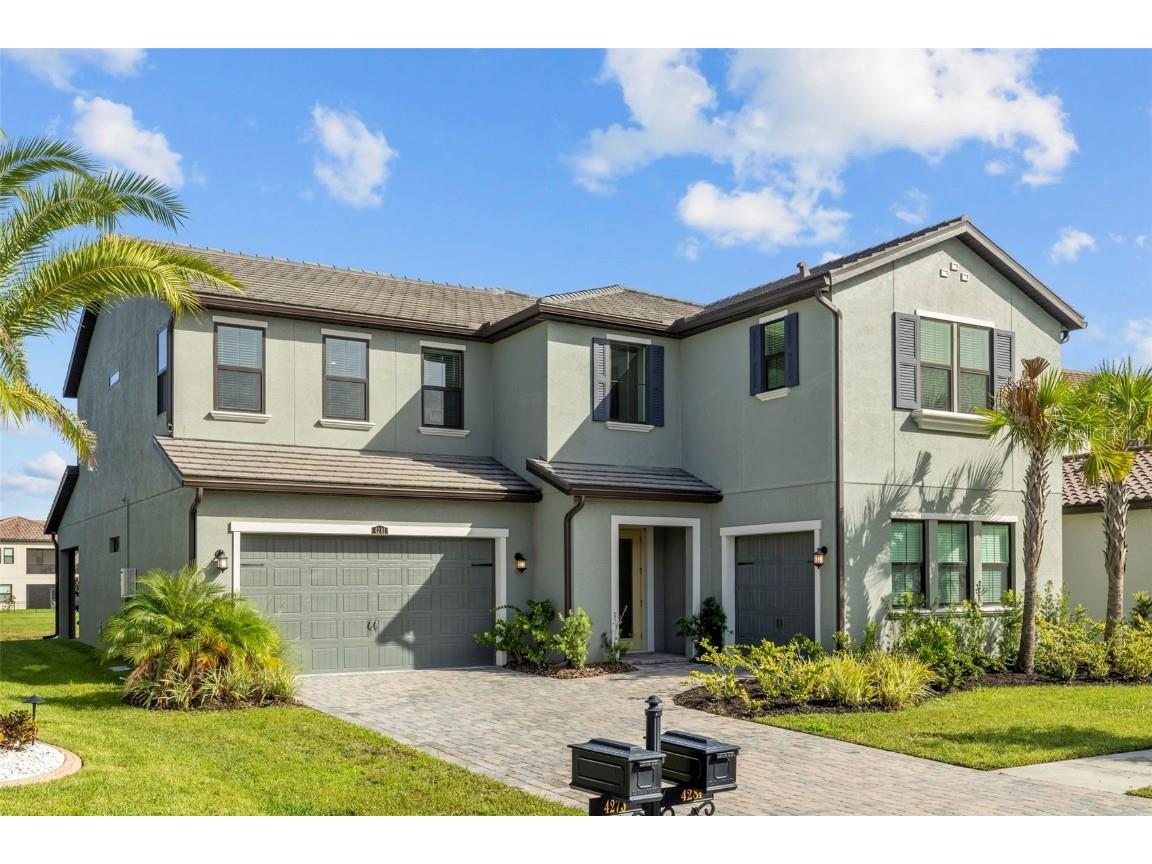 4281 Frontera Lane Wesley Chapel FL 33543 T3544756 image1