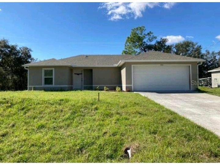 4281 Golfair Lane North Port FL 34288 N6128626 image1
