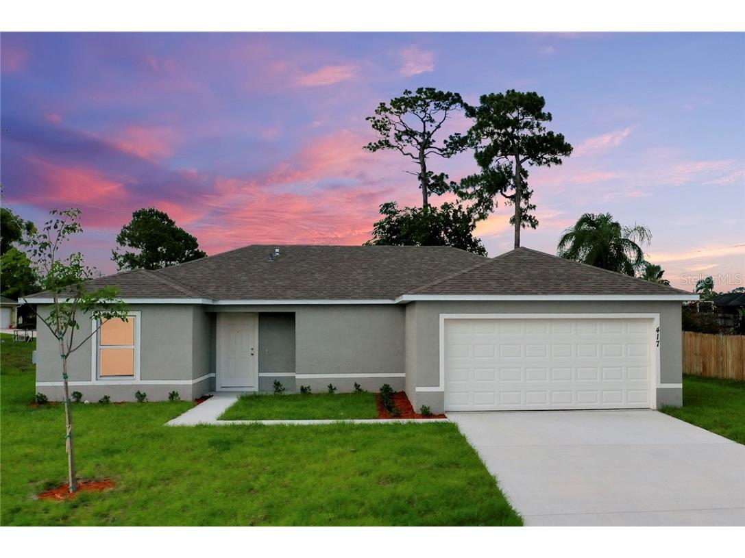 4281 Golfair Lane North Port FL 34288 T3288883 image1