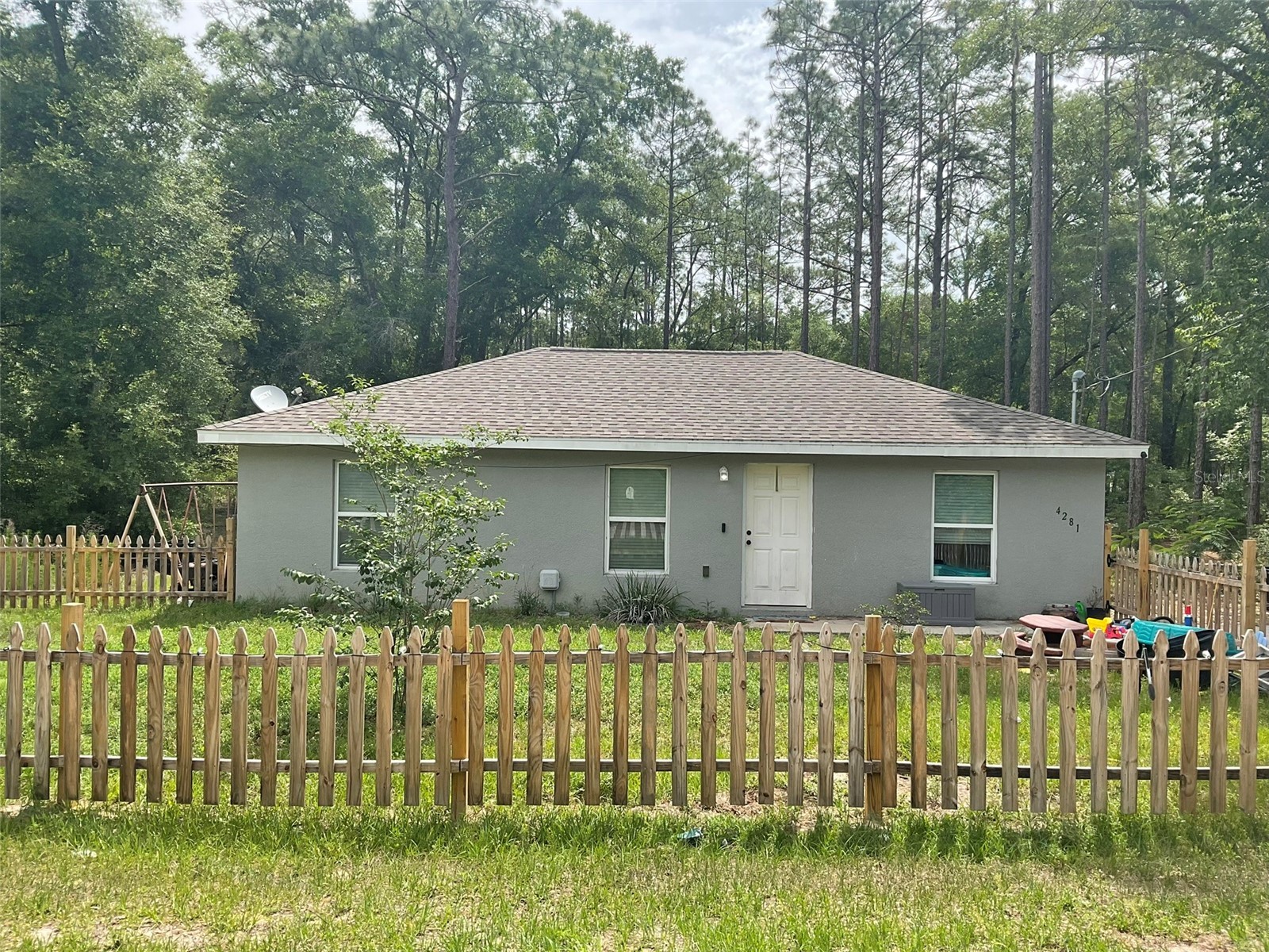 4281 SW 157th Court Ocala FL 34481 A4693597 image1
