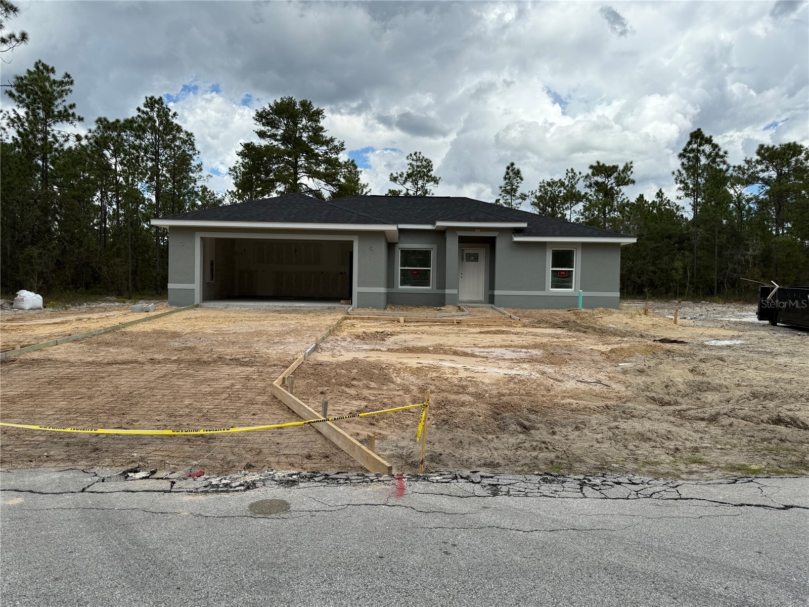 4281 SW Gardenia Court Dunnellon FL 34431 OM714971 image1