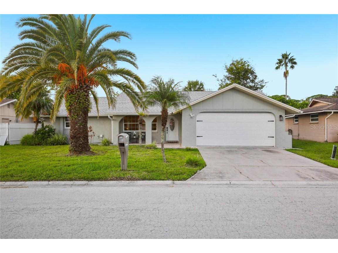 4282 Rudder Way New Port Richey FL 34652 - GULF OF MEXICO/AMERICA TB8431630 image1