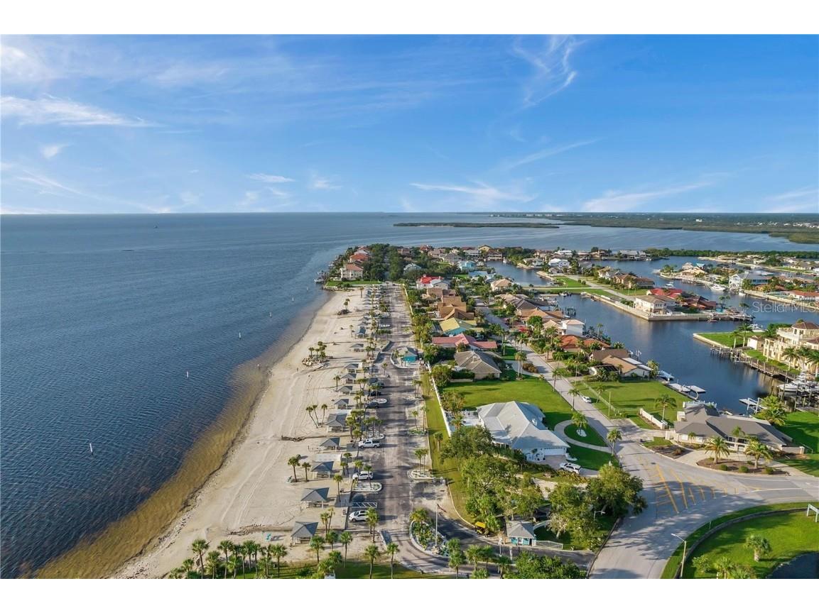 4282 Rudder Way New Port Richey FL 34652 - GULF OF MEXICO/AMERICA TB8431630 image34