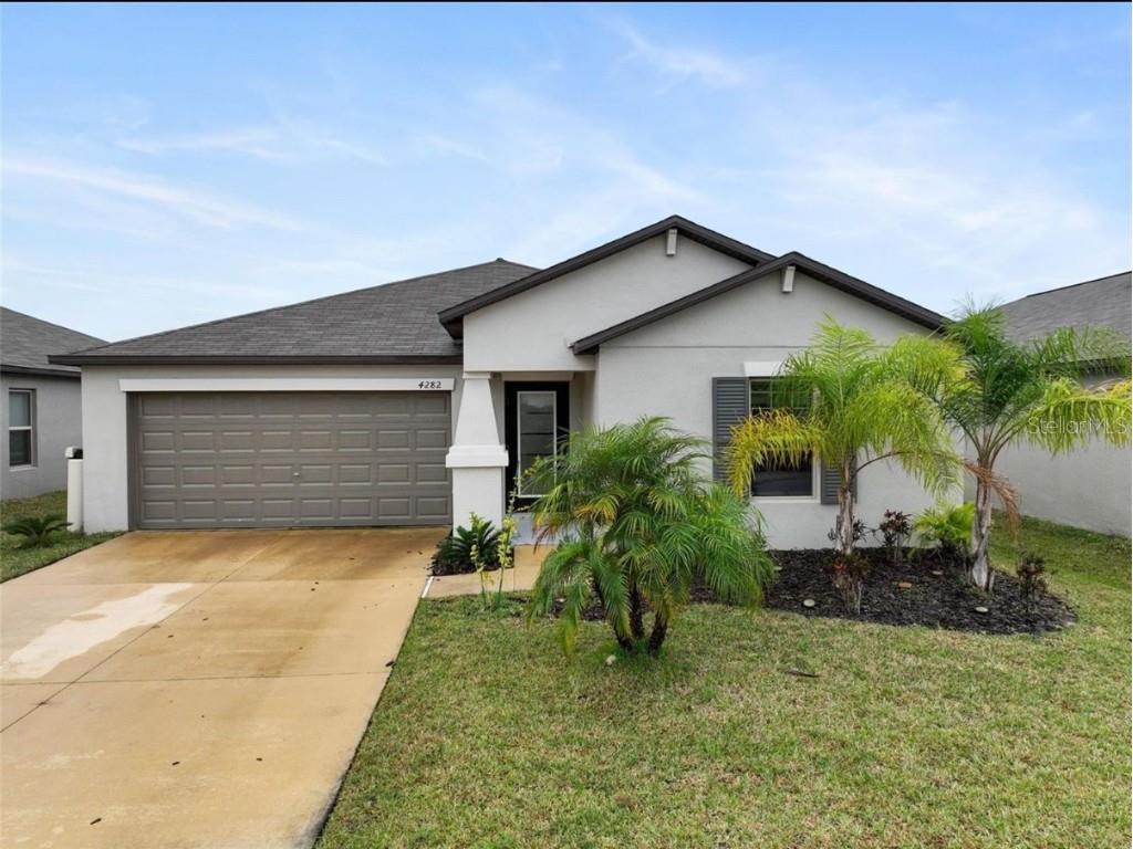 4282 Salt Springs Lane Lakeland FL 33811 TB8406145 image1