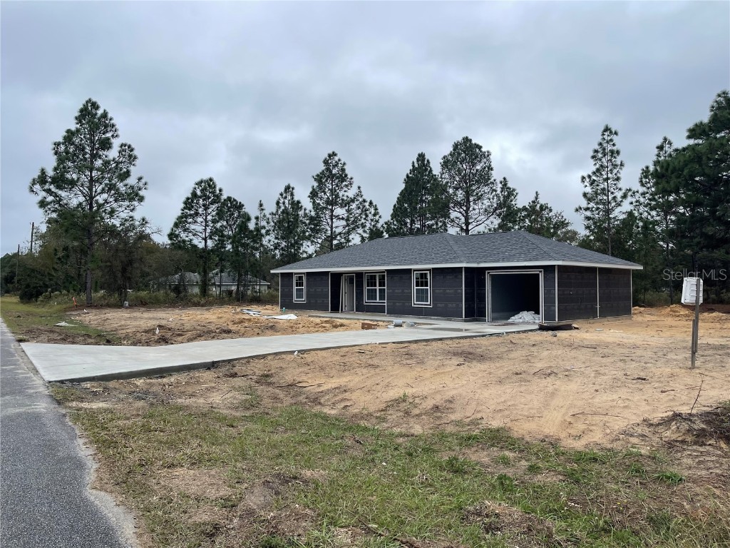 4282 SW Gardenia Court Dunnellon FL 34431 OM670190 image1
