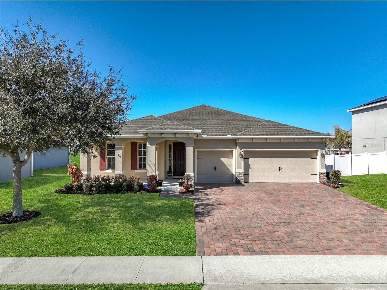 4282 Tigris Drive Apopka FL 32712 O6385339 image1