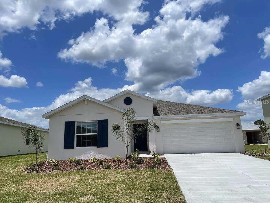 4283 Blackshear Court Clermont FL 34714 O6090328 image1