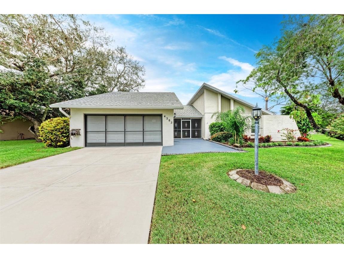 4283 Eastwood Drive Sarasota FL 34232 N6134505 image1