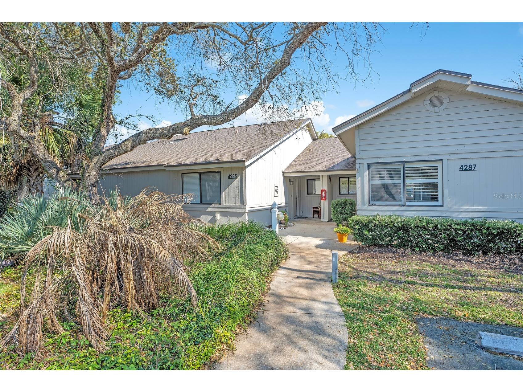 4283 Sea Mist Drive #4283 New Smyrna Beach FL 32169 NS1087823 image1
