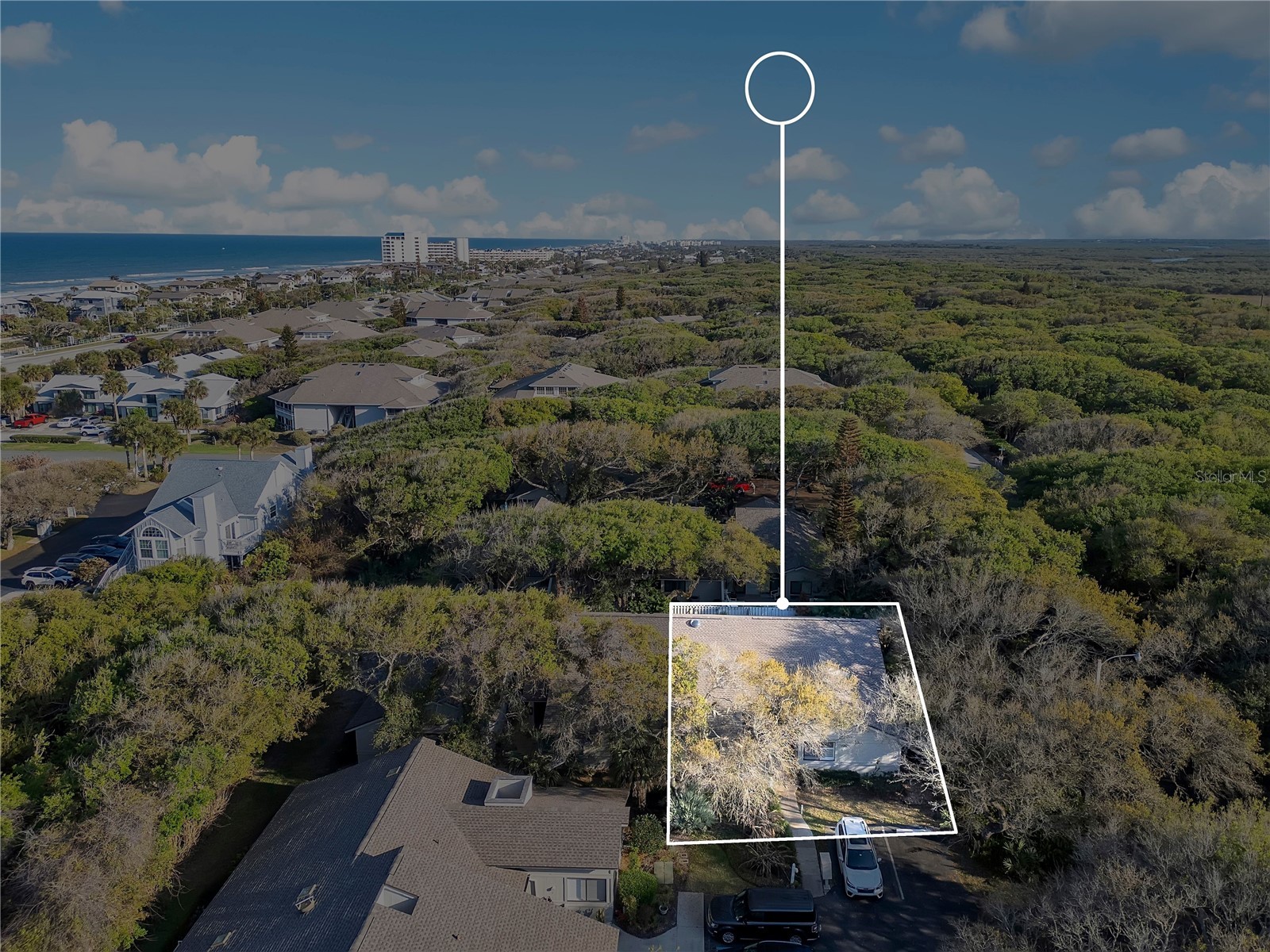 4283 Sea Mist Drive #4283 New Smyrna Beach FL 32169 NS1087823 image24