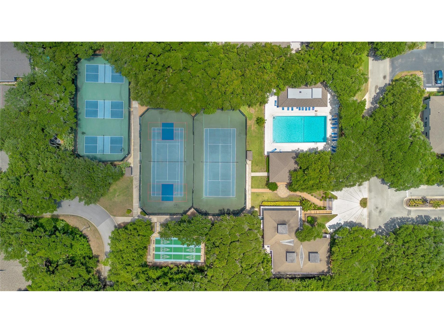 4283 Sea Mist Drive #4283 New Smyrna Beach FL 32169 NS1087823 image27