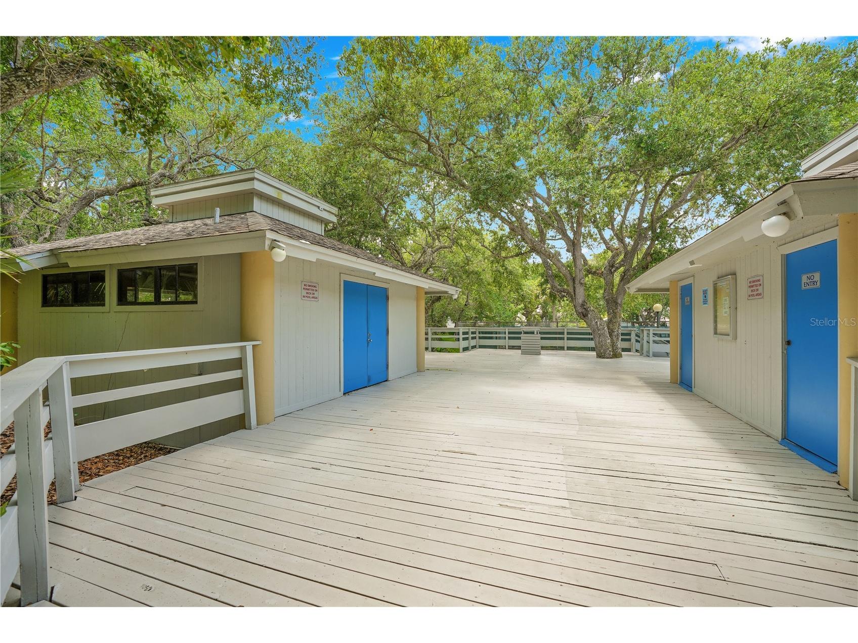 4283 Sea Mist Drive #4283 New Smyrna Beach FL 32169 NS1087823 image32