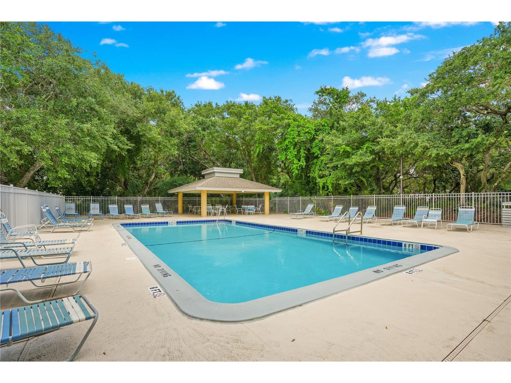 4283 Sea Mist Drive #4283 New Smyrna Beach FL 32169 NS1087823 image33