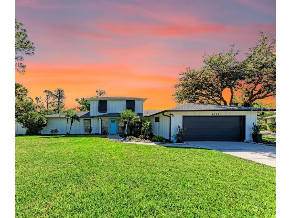 4283 Southwell Way Sarasota FL 34241 A4644582 image1