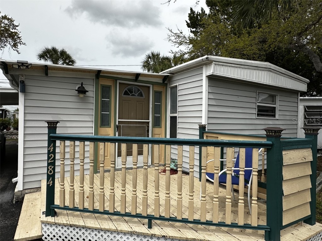 4284 85th Lane N #26 Saint Petersburg FL 33709 U8233019 image1