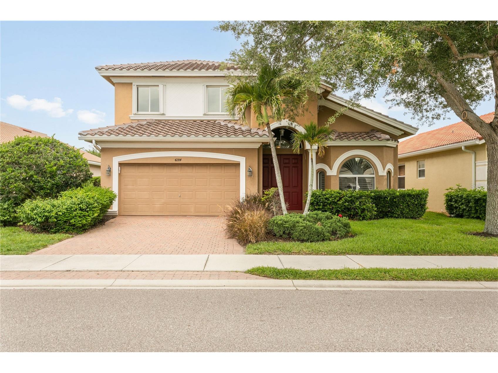 4284 River Bank Way Punta Gorda FL 33980 A4695142 image1