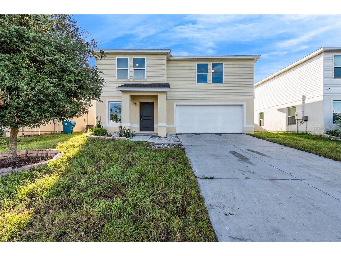 4284 Sand Ridge Boulevard Spring Hill FL 34609 O6057142 image1