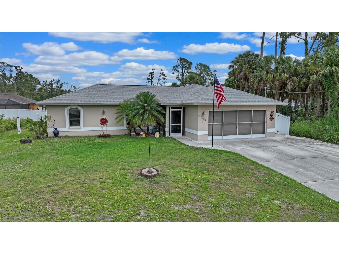 4284 Sunburst Avenue North Port FL 34286 C7476742 image1