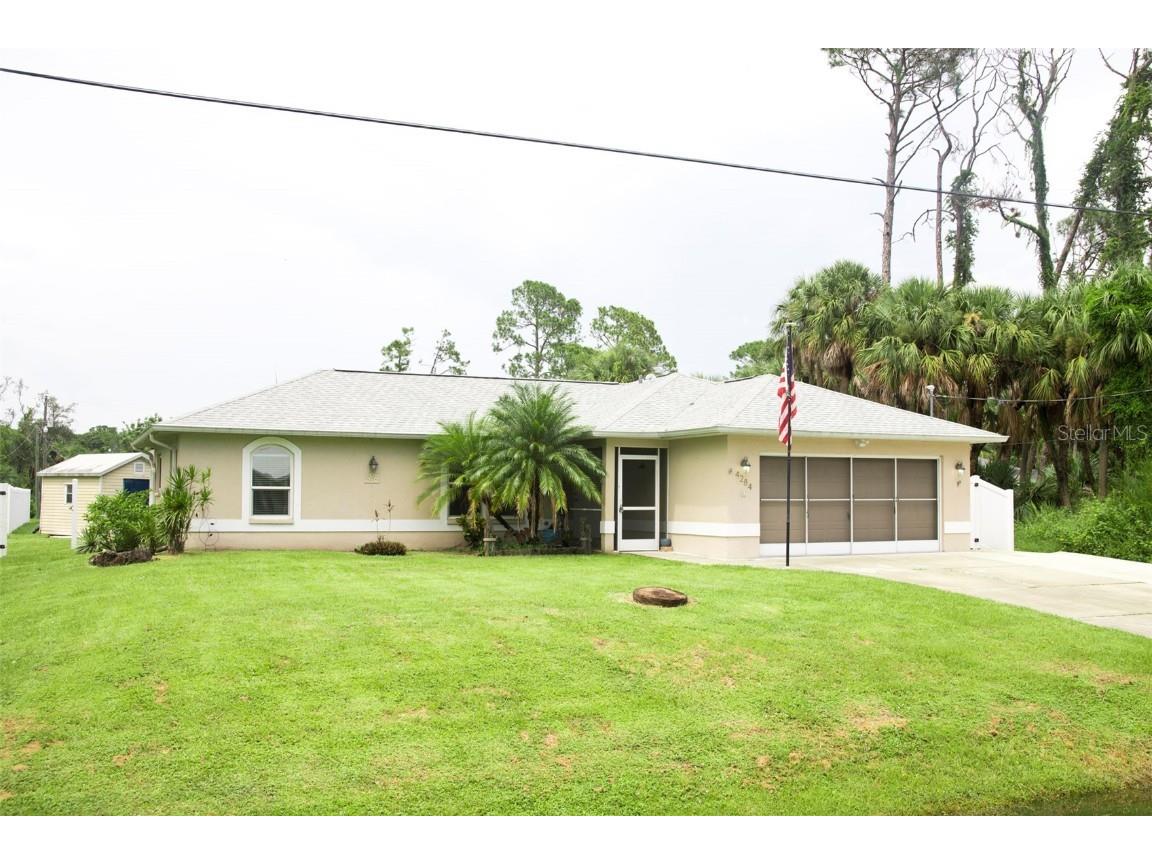 4284 Sunburst Avenue North Port FL 34286 G5072247 image1