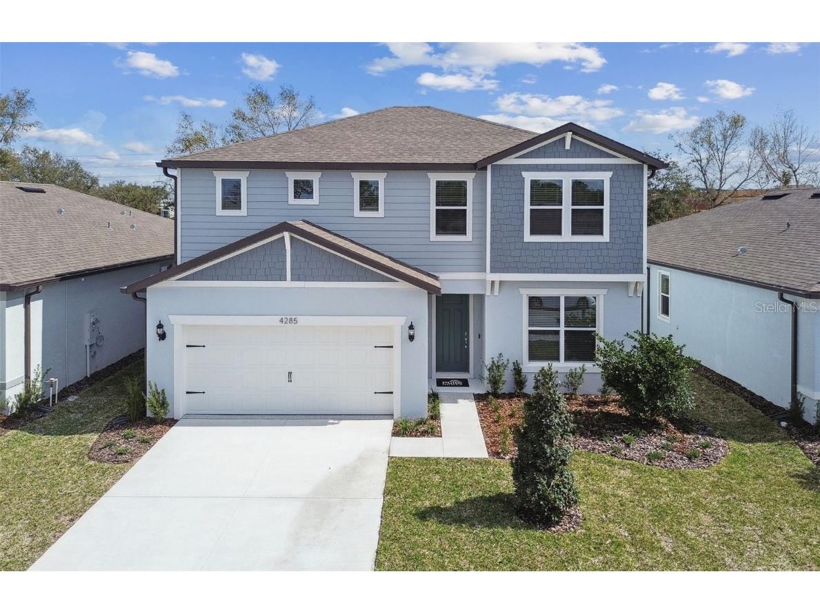 4285 Big Sky Drive Spring Hill FL 34604 TB8305051 image1