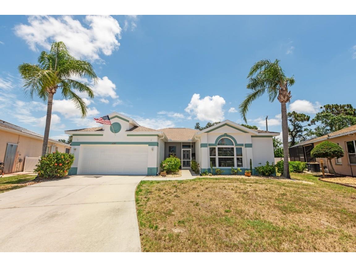 4285 Manfield Drive Venice FL 34293 A4573743 image1
