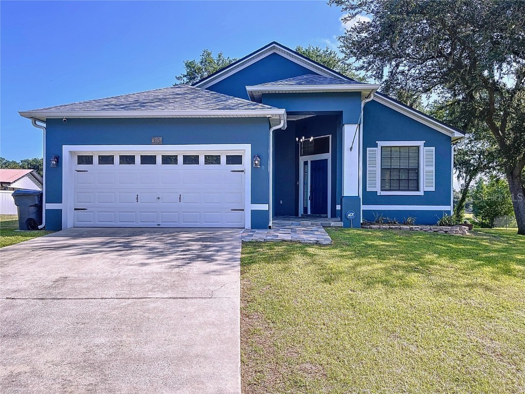 4285 Meadowood Drive Mulberry FL 33860 - NORRIS LAKE TB8414336 image1