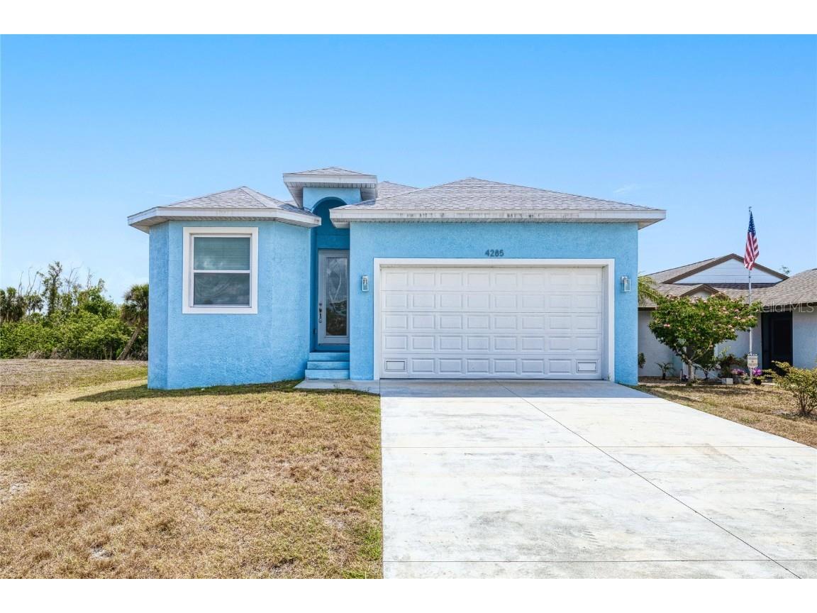 4285 Oak Terrace Circle Port Charlotte FL 33953 C7509350 image1