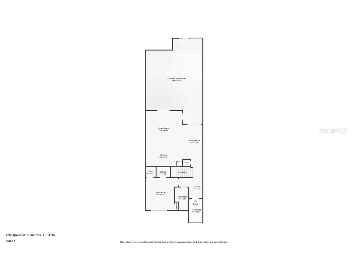 4285 Quote Street Kissimmee FL 34746 O6327743 image39