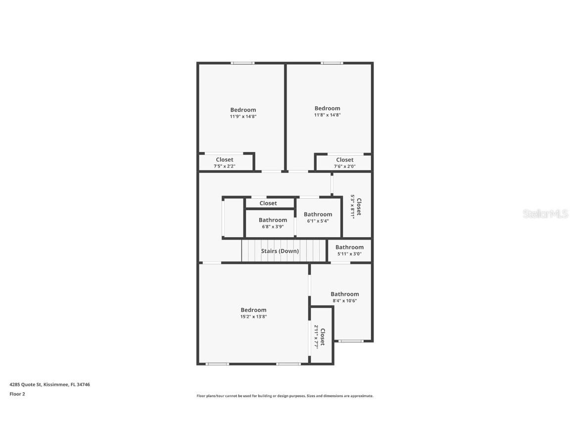 4285 Quote Street Kissimmee FL 34746 O6327743 image40