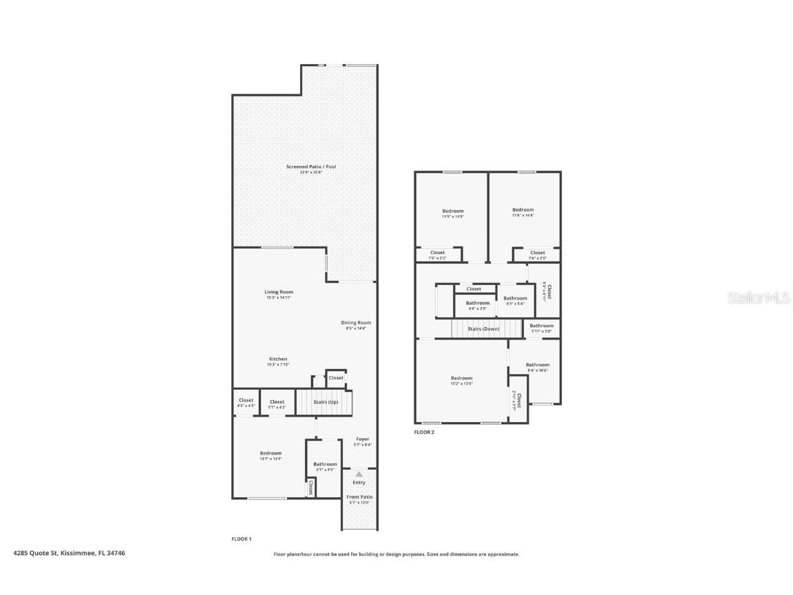 4285 Quote Street Kissimmee FL 34746 O6327743 image41