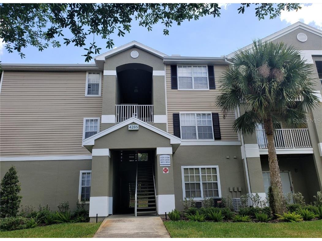 4285 Summer Landing Drive #104 Lakeland FL 33810 - Sunset Lake T3507130 image1