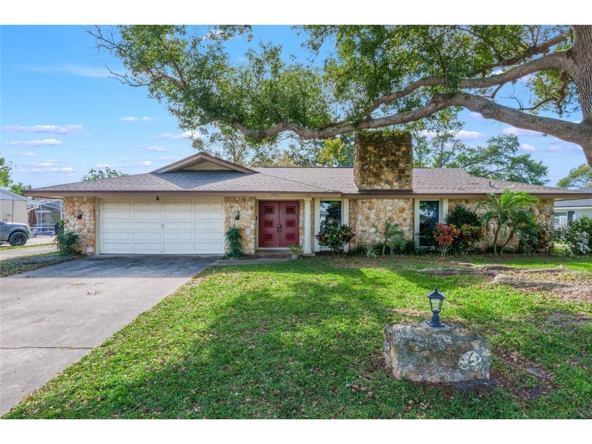 4285 Tidewater Drive Orlando FL 32812 - LAKE CONWAY O6186924 image1