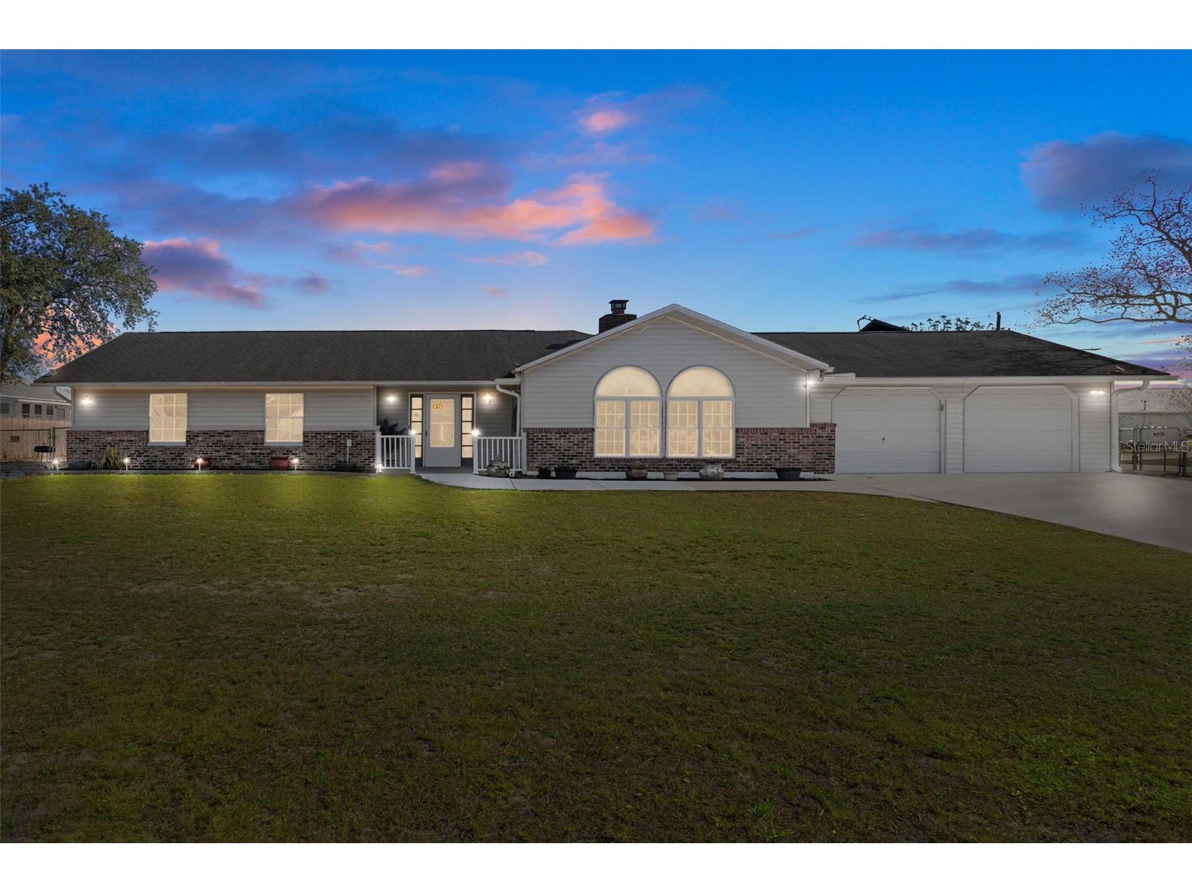 4286 Bluewater Avenue Spring Hill FL 34606 W7887885 image1