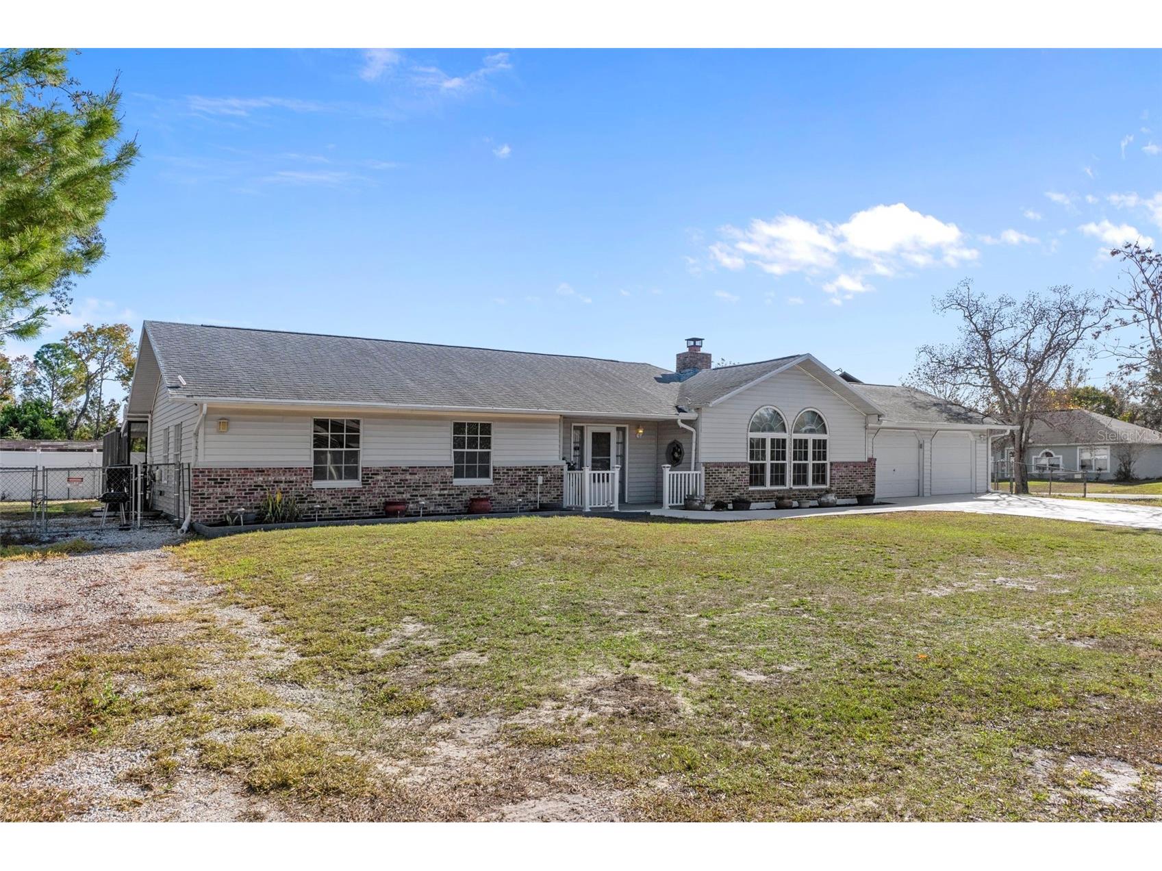 4286 Bluewater Avenue Spring Hill FL 34606 W7887885 image2