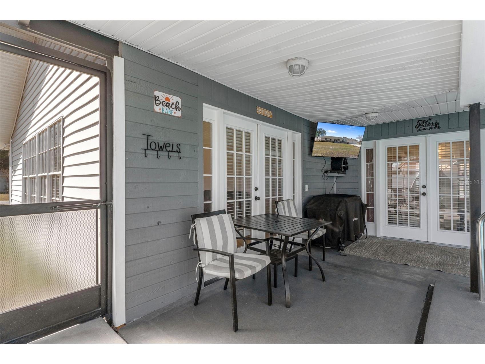 4286 Bluewater Avenue Spring Hill FL 34606 W7887885 image35