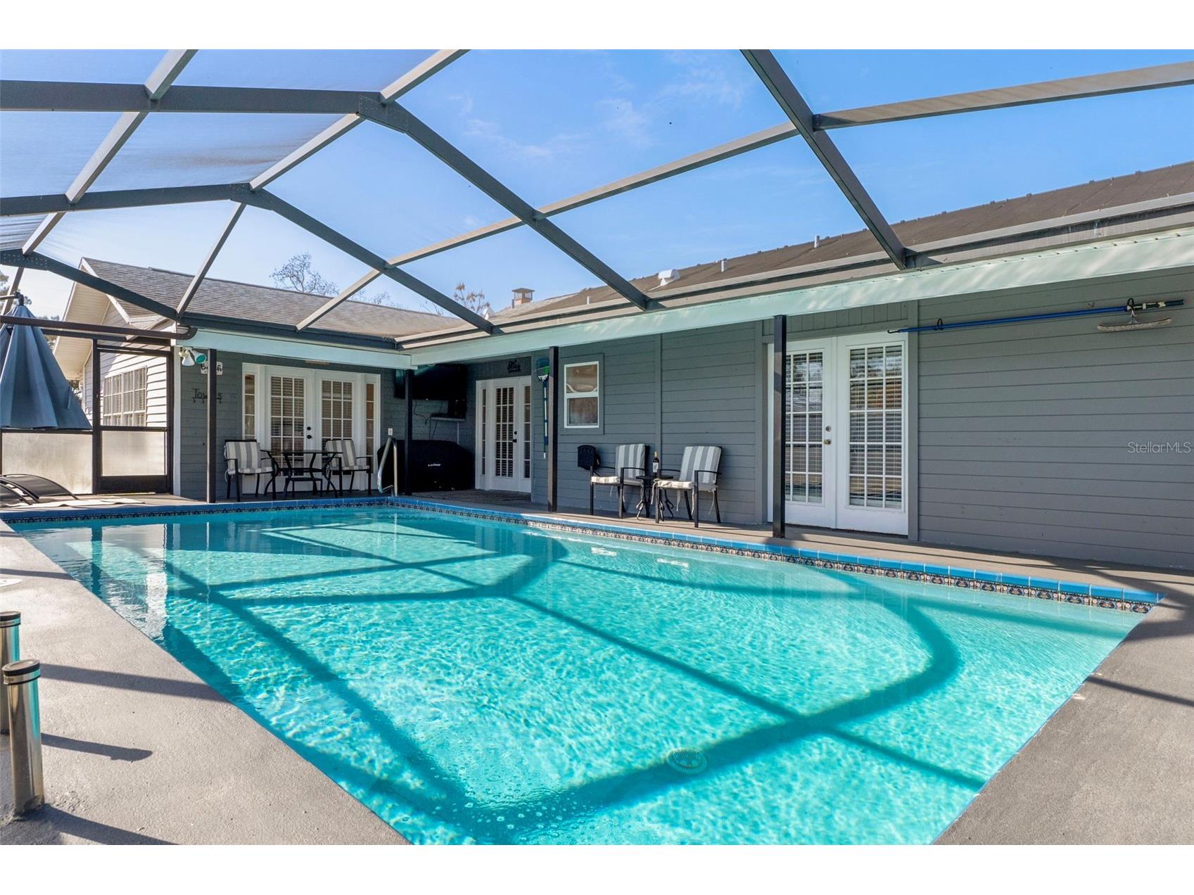 4286 Bluewater Avenue Spring Hill FL 34606 W7887885 image38