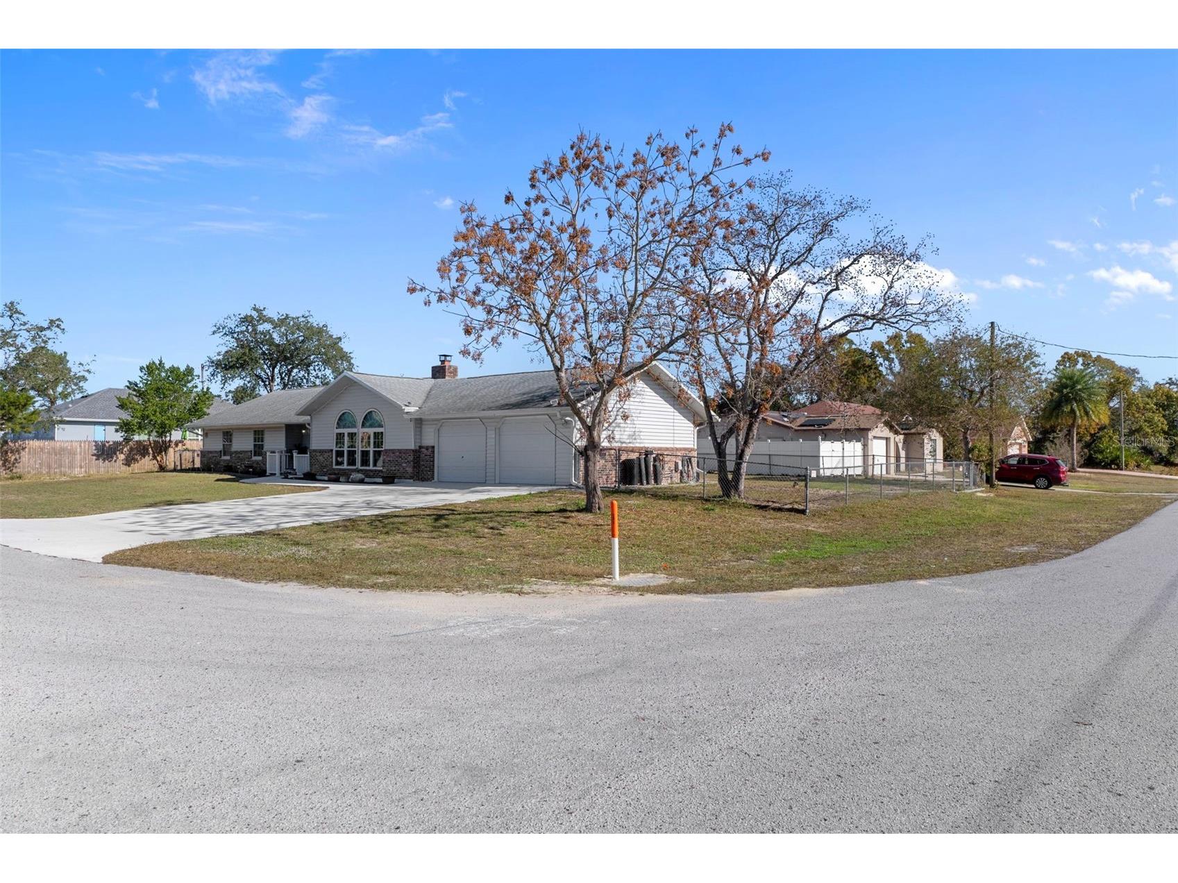4286 Bluewater Avenue Spring Hill FL 34606 W7887885 image4