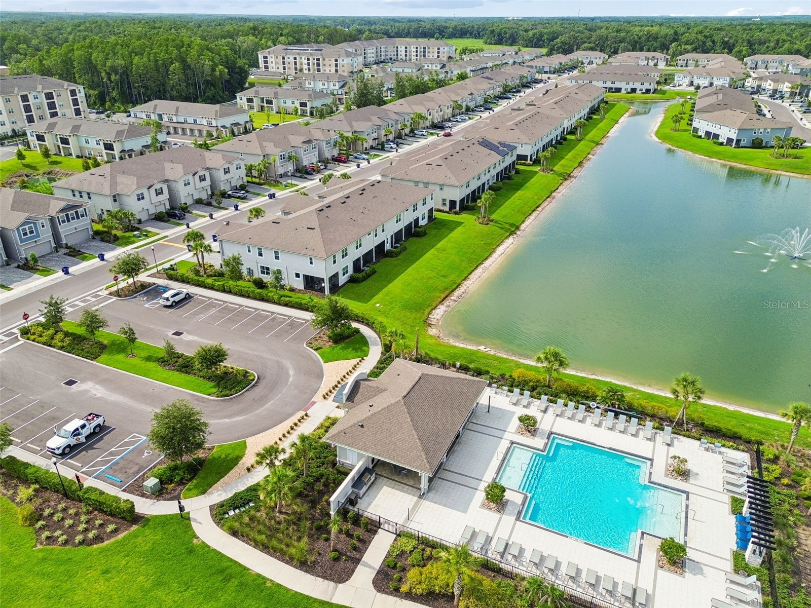 4286 Cloud Hopper Way Lutz FL 33559 W7887206 image66