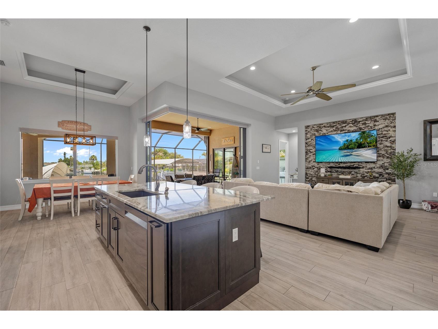 4286 Harbor Boulevard Port Charlotte FL 33952 - SEAWARD WATERWAY C7525118 image12
