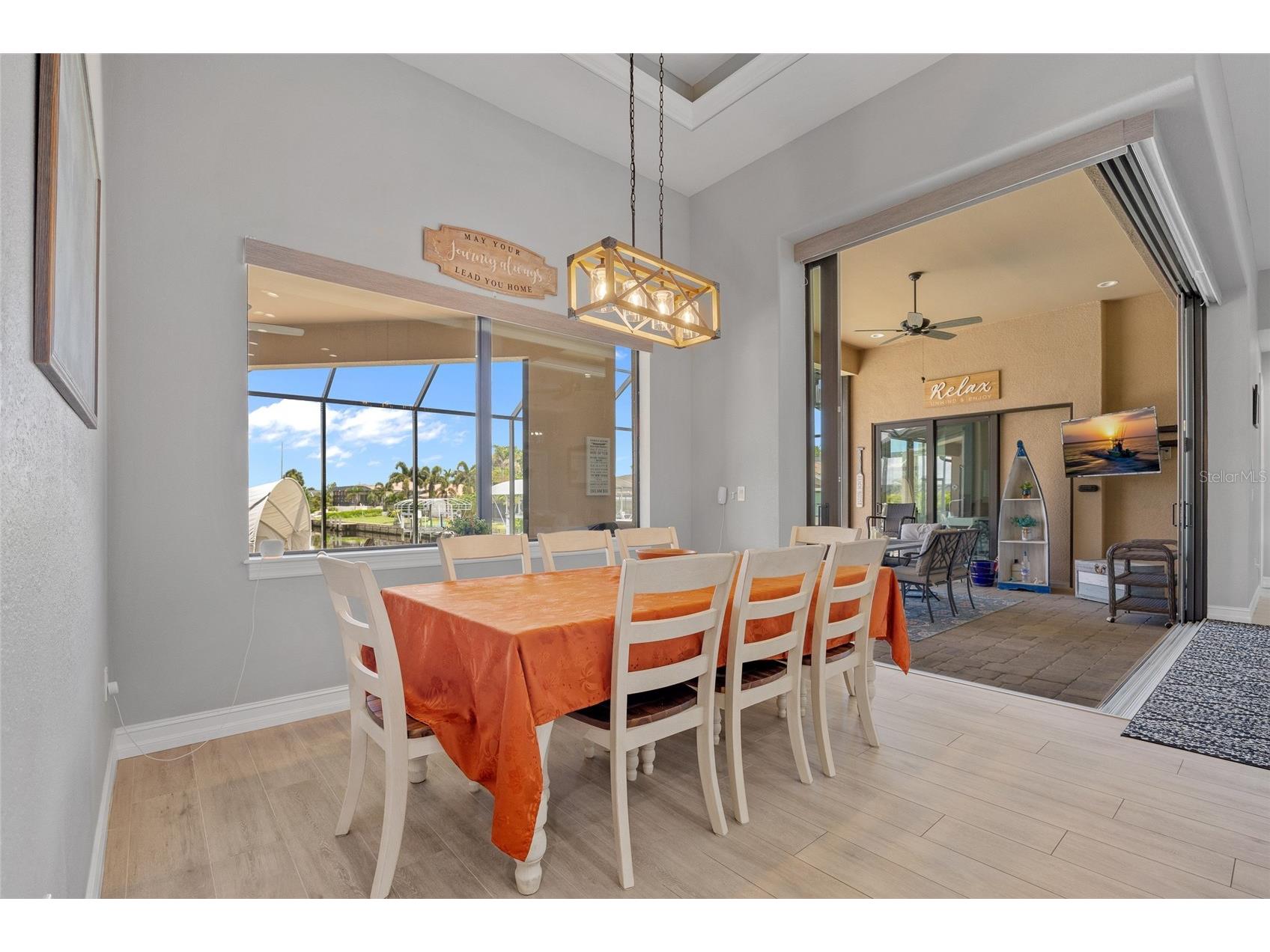 4286 Harbor Boulevard Port Charlotte FL 33952 - SEAWARD WATERWAY C7525118 image13