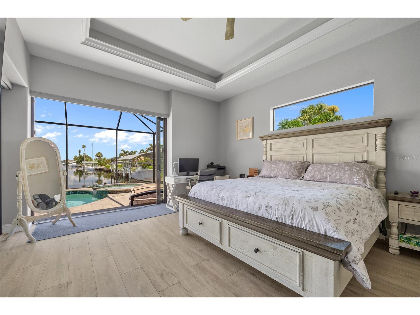4286 Harbor Boulevard Port Charlotte FL 33952 - SEAWARD WATERWAY C7525118 image14